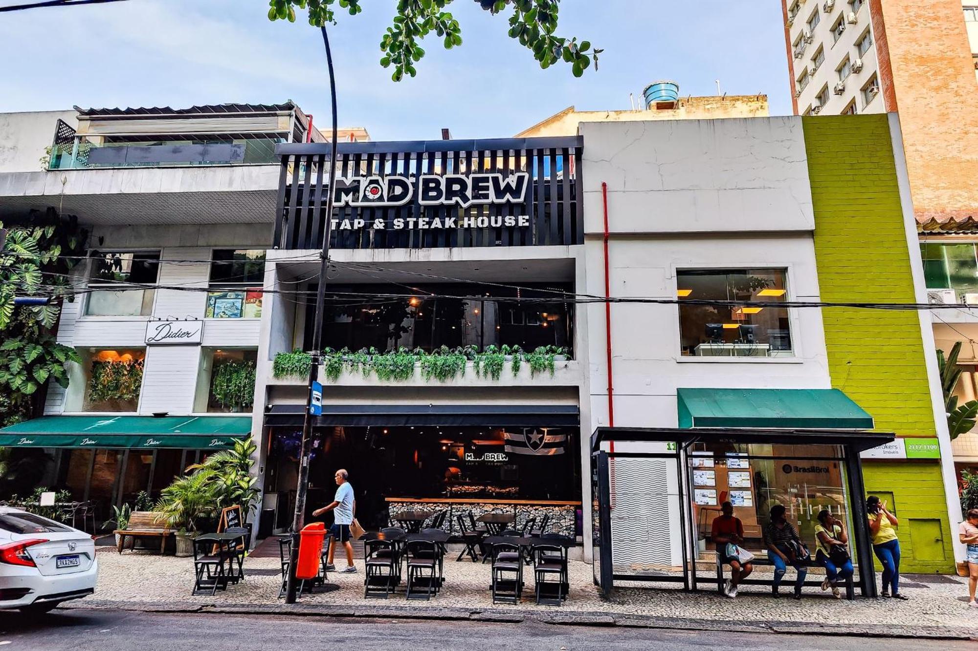 Apartamento Lar Carioca - 4 Conforto Em Familia *