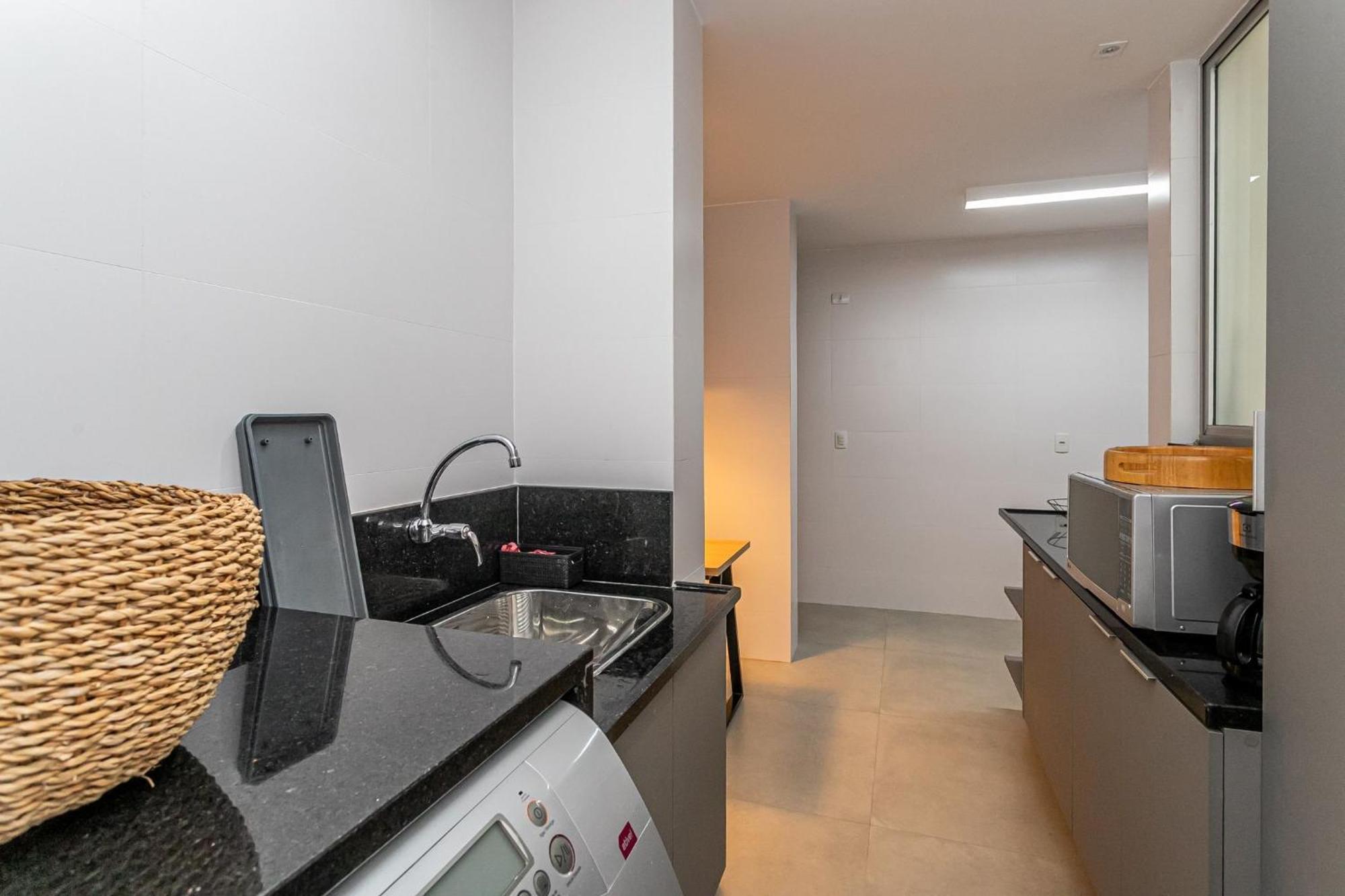 Lar Carioca - 4 Conforto Em Familia Apartamento